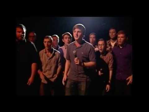 Leading Tones - Fridays Live Season 35