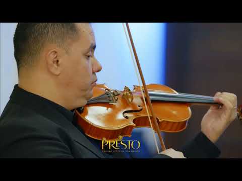 Primavera, de Vivaldi  - 3º movimento