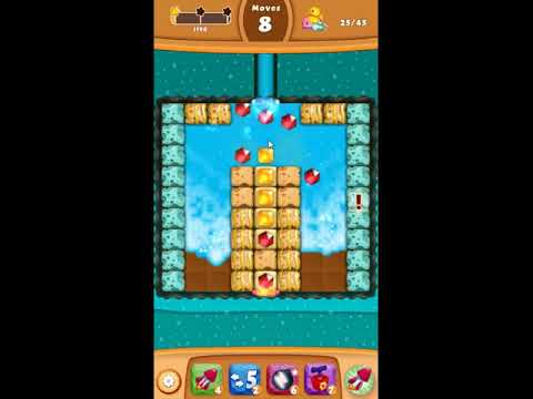 Diamond Digger Saga Level 1826 - NO BOOSTERS | SKILLGAMING ✔️