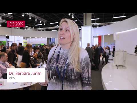 Go Beyond ANALOG with TRIOS 3 Basic - Dr. Barbara Jurim review