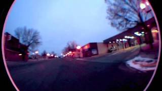 Bike Rides With... The Strange Boys, Death and All the Rest