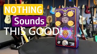Video thumbnail for Brett Kingman Dials in the Super Natural by Missing Link Audio