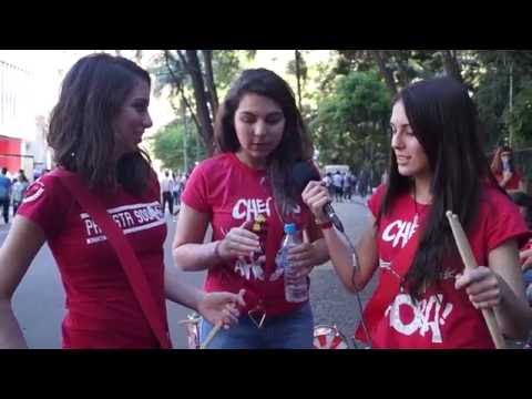 Bateria Cásper Líbero