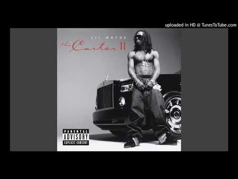 Lil Wayne - Tha Mobb