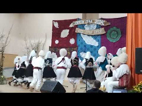 Susreti sela Bučje 2024 - Kud "Stol" Bučje