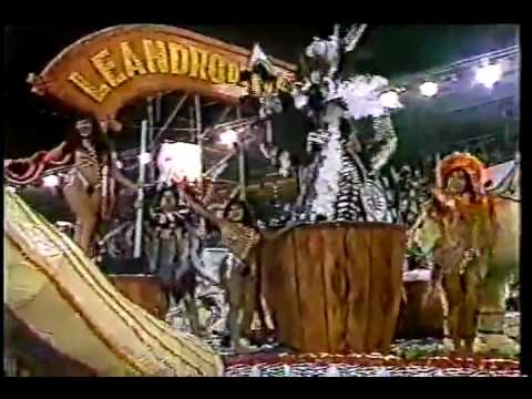 COMPACTO 1989 SÃO PAULO