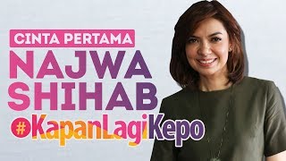 #KapanlagiKepo - Siapa Cinta Pertama Najwa Shihab?