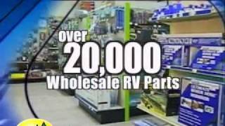 preview picture of video 'RV Parts Country home of Wholesale RV Parts and Accessories'