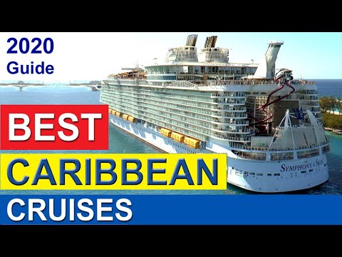 image-What month is best for a Caribbean cruise?