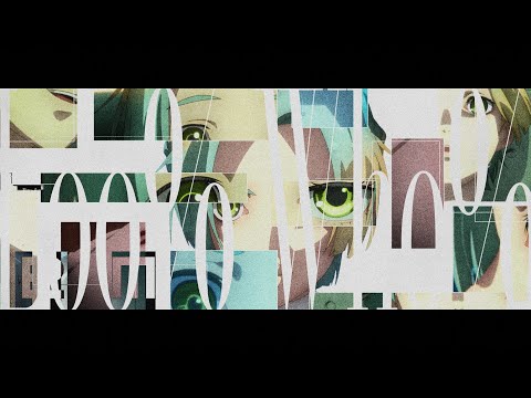 凛として時雨『Loo% Who% - GNOSIA BUG Edit』