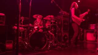 Melvins "It's Shoved" @ The Troubadour 07-07-2017