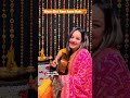 Mere Sarkar Aaye Hain Swasti Mehul Diwali Shorts