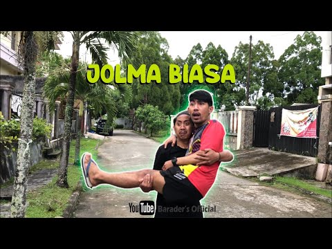 komedi-batak-jolma-biasa