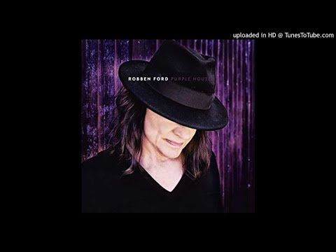 Videoclip de Empty Handed — Robben Ford