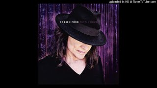 Robben Ford - Cotton Candy