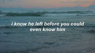 LANY - Hericane (lyrics)