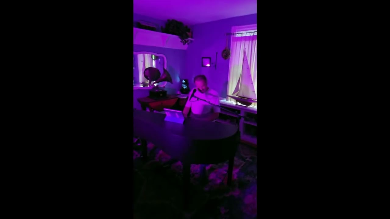 Promotional video thumbnail 13 for Frank Jurgens - Piano Entertainer/One-Man Band