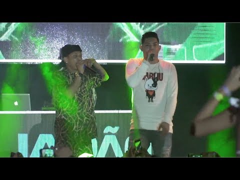 MC JAPÃO E MC TROIA - PODE BALANÇAR - CLIPE DVD OFICIAL