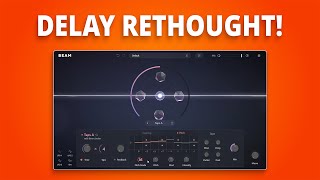 Delay Rethought: Lunacy Audio Taps and Portals