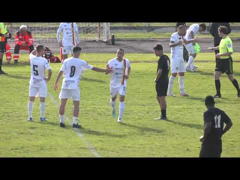 Promozione | Morro d'oro-Mosciano 0-0: un punto che vale il ritorno in Eccellenza per i giallorossi