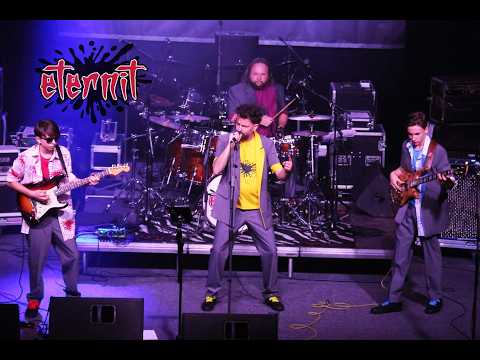 Eternit - Eternit se Slížema