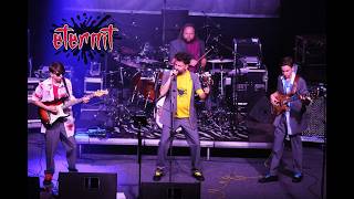 Video Eternit se Slížema