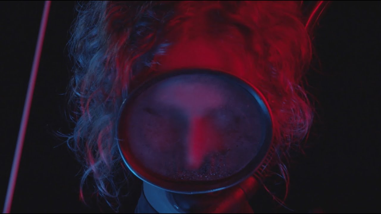 Verão Fantasma - Teaser Catarse