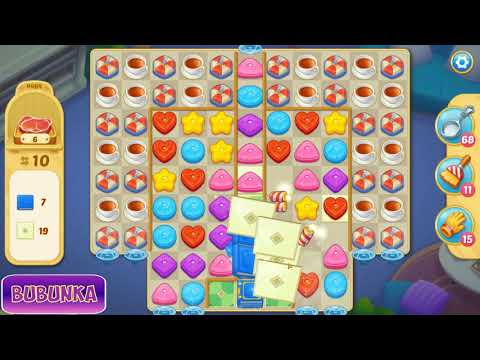Matchington Mansion level 4464 HD
