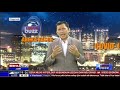 NewsBuzz Serapan Menteri Terawan