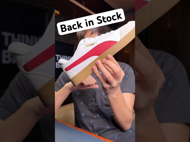 Vídeo relacionado con Puma Unisex Youth Puma Wired Run Jr Sneakers, Puma Black-Puma White, 37 EU