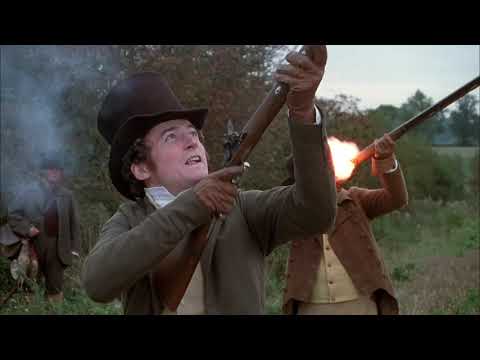 Pride and Prejudice - Mr Bingley is back at Netherfield