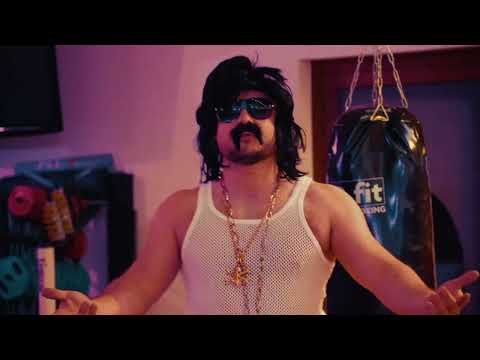 Magic Wons - Kabanosy (Prawdziwy król latino)