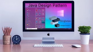 Download the video "What is Singleton class and how we implement in java?"