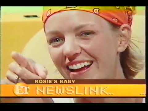 Entertainment Tonight & Extra - 2002-12-02