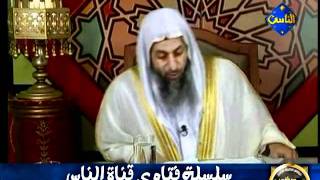 منوعات 155 فتاوي الناس 21 06 2010