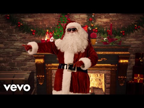 Los Meñiques De La Casa - El Baile De Santa - Miniserie De Navidad (Capítulo 1)