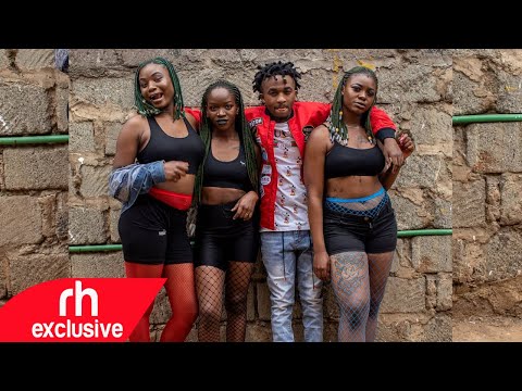 2020 NEW KENYAN GENGETONE HITS MIX -  DJ PEREZ X DJ MAC / RH EXCLUSIVE