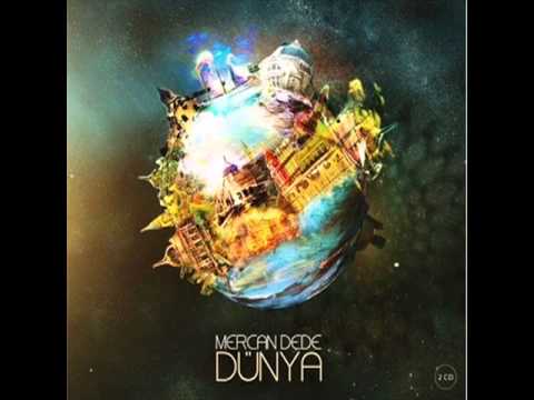 Mercan Dede   Mysterious 2013