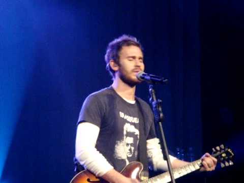 Lifehouse - Blind - Blue Chip Casino in Michigan City, Indiana