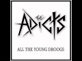 The Adicts - Rage is the Rage