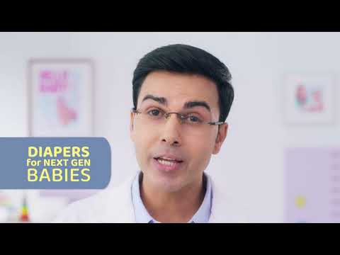 R for Rabbit Feather Diaper Breathability