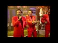 The Four Tops - Loco In Acapulco  - TOTP  - 1988 [Remastered]