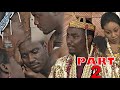 When The Maid Loves The King PART 2 (Mercy Johnson) - A Nigerian Nollywood Movie
