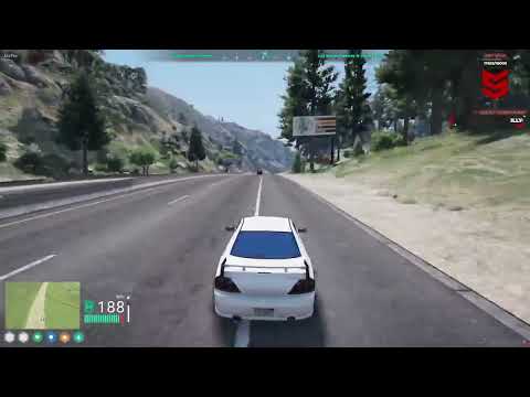 Silent on Leaving Hydra and his Gym Grind | Nopixel 4.0