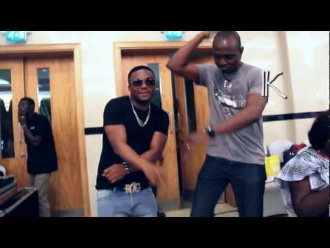 Tim Godfrey - Gbemisoke [Official Video]