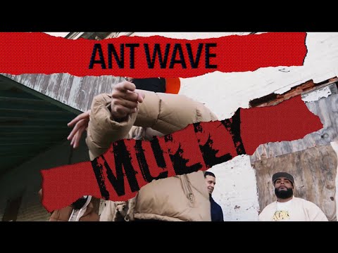 Ant Wave - Molly (G'd Up)