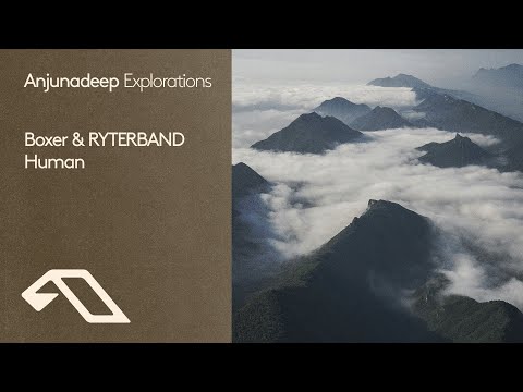 Boxer & RYTERBAND - Human