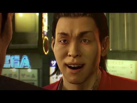 Yakuza 0 pt 28 (final)