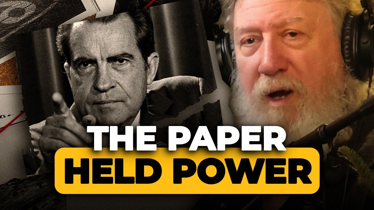 The Vietnam Draft, FBI Surveillance, and a Counterculture Rebellion