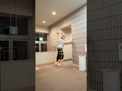 【🌈🕒cos】恐怖映像